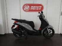 Motorrad kaufen Neufahrzeug PIAGGIO Medley 125 iGet ABS (roller)