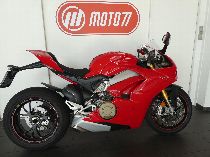 Motorrad kaufen Vorführmodell DUCATI 1103 Panigale V4 (sport)