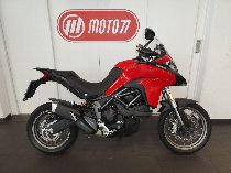 Motorrad kaufen Neufahrzeug DUCATI 950 Multistrada (enduro)