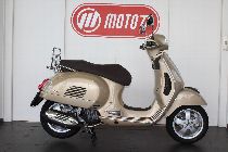 Motorrad kaufen Occasion PIAGGIO Vespa GTS 125 (roller)