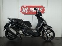 Motorrad kaufen Neufahrzeug PIAGGIO Beverly 350 i.e. ABS (roller)