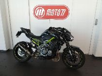 Motorrad kaufen Occasion KAWASAKI Z 900 (naked)