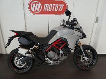 Motorrad kaufen Occasion DUCATI 950 Multistrada (enduro)