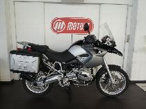 Motorrad kaufen Occasion BMW R 1200 GS (enduro)