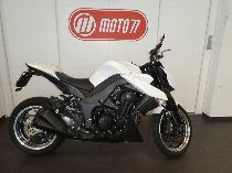 Motorrad kaufen Occasion KAWASAKI Z 1000 ABS (1043) (naked)