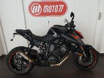 Motorrad kaufen Occasion KTM 1290 Super Duke R (naked)