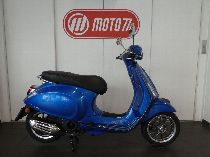 Motorrad kaufen Neufahrzeug PIAGGIO Vespa Primavera 125 ABS iGet (roller)