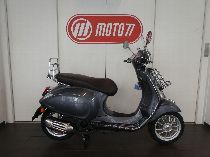 Motorrad kaufen Neufahrzeug PIAGGIO Vespa Primavera 125 ABS iGet (roller)