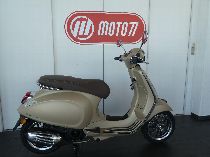 Motorrad kaufen Neufahrzeug PIAGGIO Vespa Primavera 125 ABS iGet (roller)