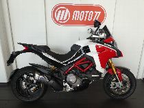 Motorrad kaufen Vorführmodell DUCATI 1260 Multistrada (enduro)