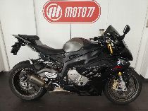Motorrad kaufen Occasion BMW S 1000 RR ABS (sport)