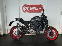 Motorrad Mieten & Roller Mieten DUCATI 950 Monster Plus (Naked)