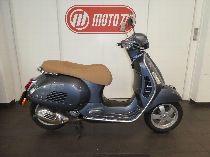 Motorrad kaufen Vorführmodell PIAGGIO Vespa GTS 300 HPE (roller)