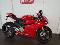 Motorrad kaufen Occasion DUCATI 1299 Panigale ABS (sport)