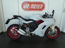 Motorrad kaufen Occasion DUCATI 939 Super Sport (S) (sport)
