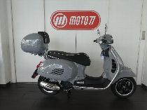 Motorrad kaufen Neufahrzeug PIAGGIO Vespa GTS 125 Super (roller)