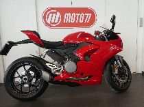 Motorrad kaufen Vorführmodell DUCATI 955 Panigale V2 (sport)