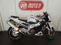 Motorrad kaufen Occasion APRILIA Tuono 1000 R (naked)