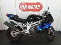 Motorrad kaufen Occasion APRILIA SL 1000 Falco (sport)
