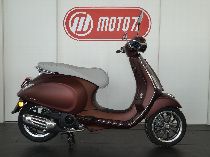 Motorrad kaufen Neufahrzeug PIAGGIO Vespa Primavera 125 ABS iGet (roller)