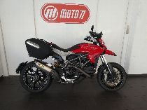 Motorrad kaufen Occasion DUCATI 939 Hypermotard ABS (naked)