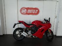 Motorrad kaufen Neufahrzeug DUCATI 950 SuperSport S (sport)