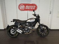 Motorrad kaufen Occasion DUCATI 803 Scrambler (retro)