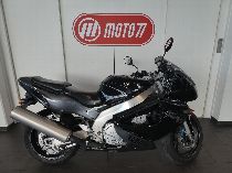 Motorrad kaufen Occasion YAMAHA YZF 1000 R Thunderace (sport)