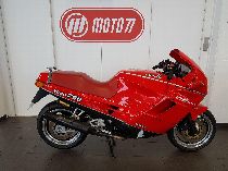 Motorrad kaufen Occasion DUCATI 750 Paso (sport)