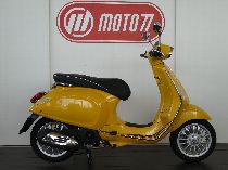 Motorrad kaufen Vorführmodell PIAGGIO Vespa Sprint 125 i.e. 3V (roller)