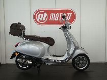 Motorrad kaufen Neufahrzeug PIAGGIO Vespa Primavera 125 ABS iGet (roller)