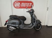 Motorrad kaufen Occasion PIAGGIO Vespa GTS 300 Super (roller)