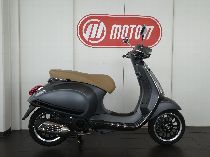Motorrad kaufen Neufahrzeug PIAGGIO Vespa Sprint 125 ABS iGet (roller)