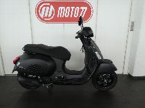 Motorrad kaufen Neufahrzeug PIAGGIO Vespa GTS 125 (roller)