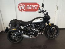 Motorrad kaufen Vorführmodell DUCATI 803 Scrambler (retro)