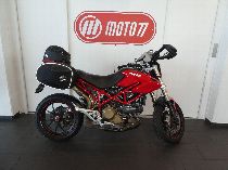 Motorrad kaufen Occasion DUCATI 1100 Hypermotard (naked)