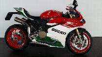 Motorrad kaufen Neufahrzeug DUCATI 1299 Panigale R (sport)