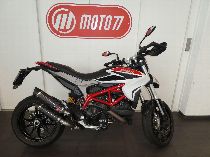 Motorrad kaufen Neufahrzeug DUCATI 939 Hypermotard ABS (naked)