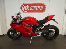 Motorrad kaufen Neufahrzeug DUCATI 1103 Panigale V4 (sport)