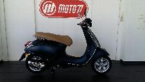 Motorrad kaufen Neufahrzeug PIAGGIO Vespa Primavera 125 ABS iGet (roller)