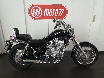 Motorrad kaufen Occasion SUZUKI VS 1400 GLP (custom)