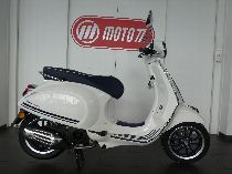 Motorrad kaufen Neufahrzeug PIAGGIO Vespa GTS 300 Super (roller)