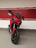 Motorrad kaufen Occasion DUCATI 1200 Multistrada ABS (enduro)