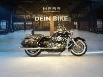 Motorrad kaufen Occasion HARLEY-DAVIDSON FLHRC 1584 Road King Classic (touring)