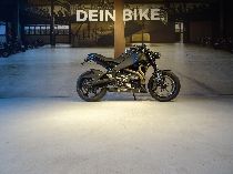 Motorrad kaufen Occasion BUELL XB12Ss 1200 Lightning Long (naked)