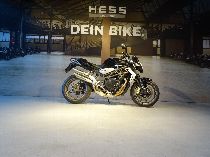 Motorrad kaufen Occasion MV AGUSTA F4 990 Brutale R (naked)