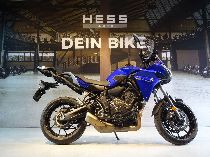Motorrad kaufen Vorführmodell YAMAHA Tracer 700 ABS (sport)