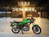 Motorrad kaufen Oldtimer DUCATI GTL 500