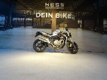 Motorrad kaufen Occasion MV AGUSTA F4 989 Brutale R (naked)