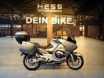 Motorrad kaufen Occasion BMW R 1200 RT ABS (touring)